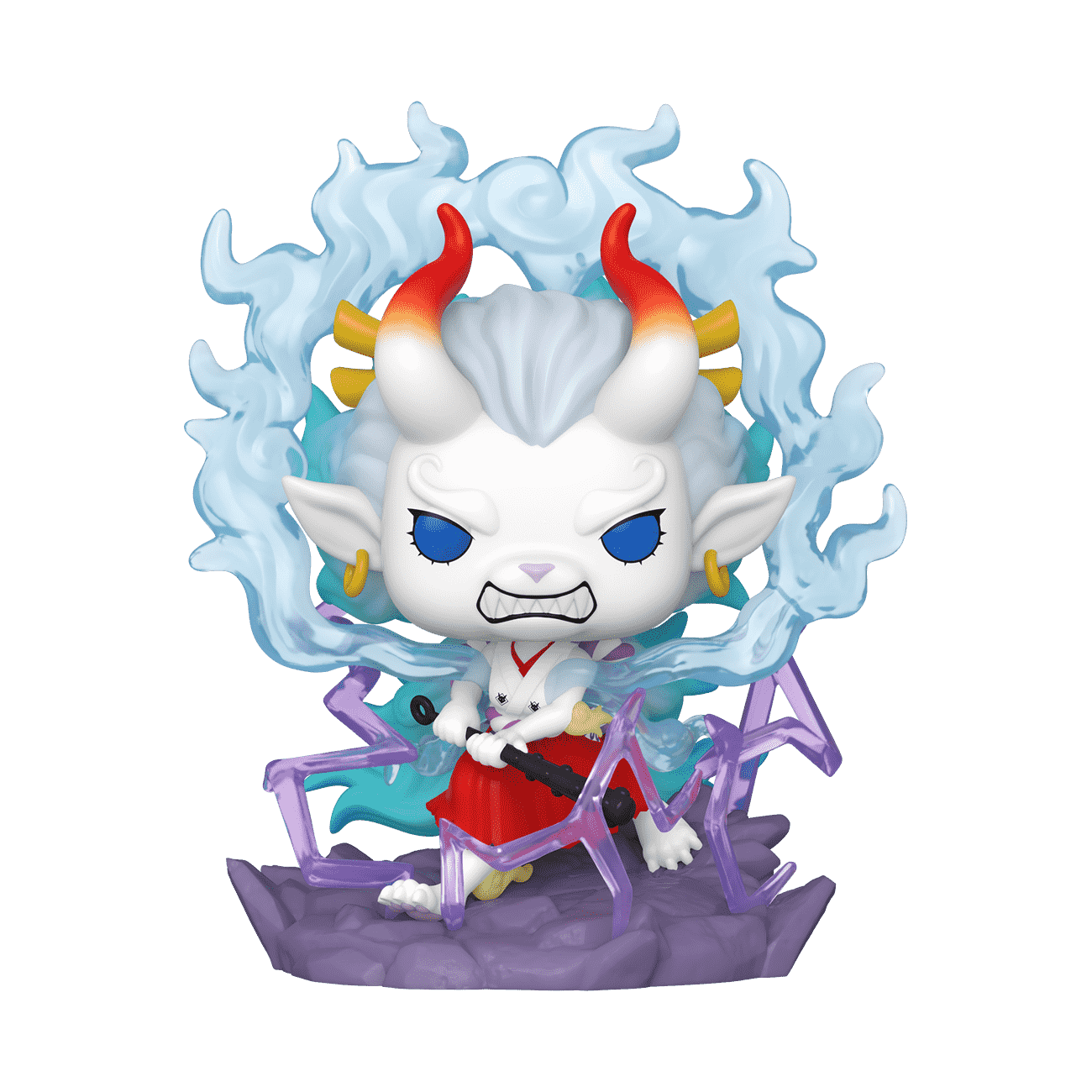 Funko Pop! Yamato One Piece #1596