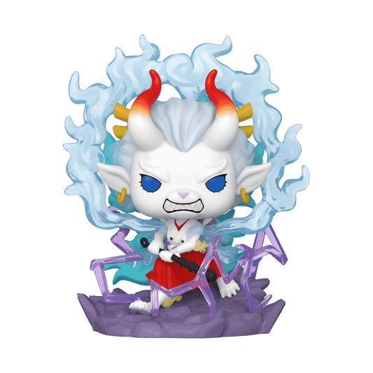 Funko Pop! Yamato One Piece #1596