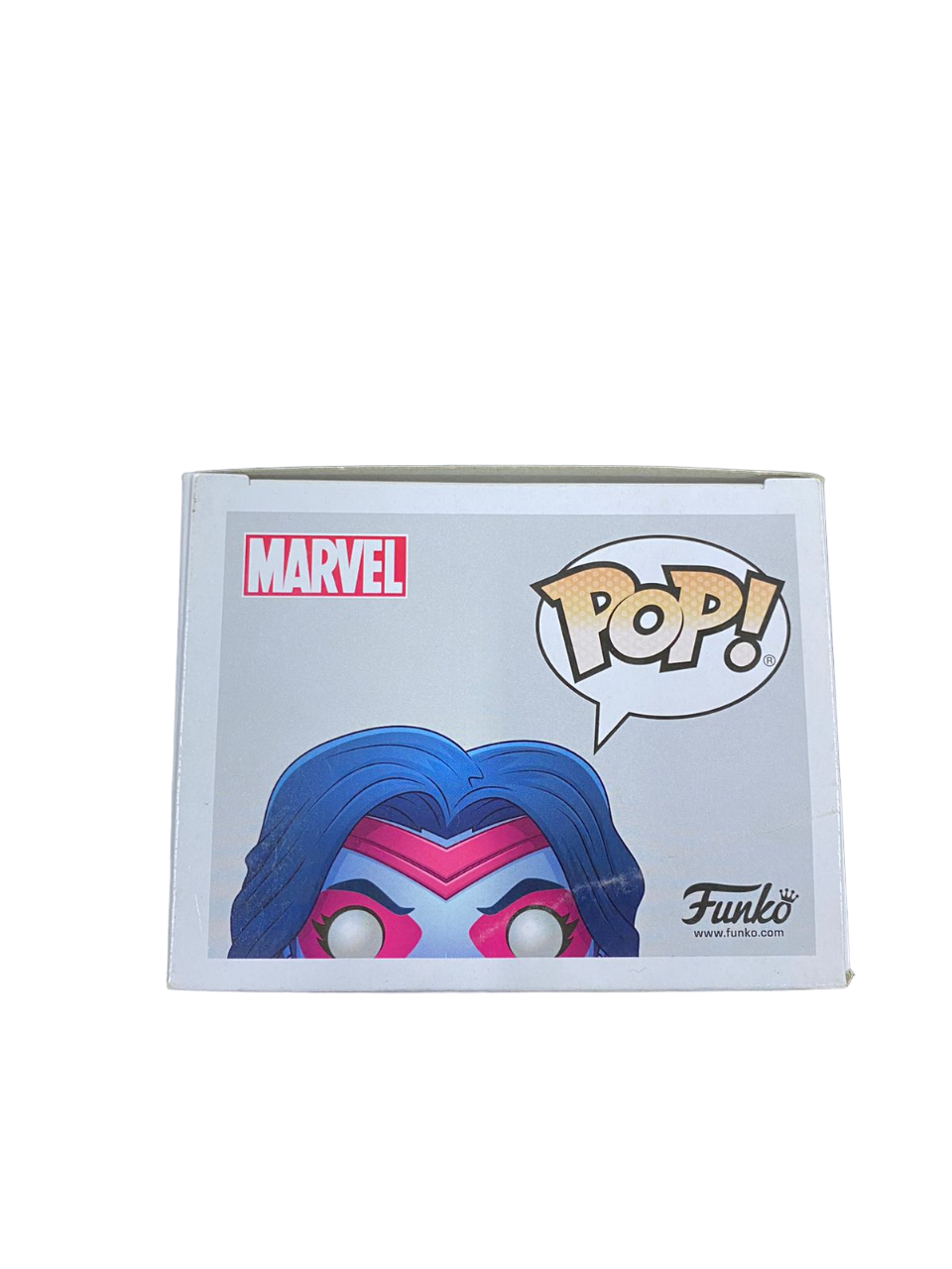 Marvel Gamora #441 Funko Pop! 2019 Summe Convention Exclusive Detalles/p