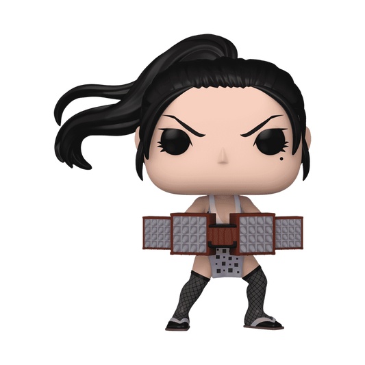 Funko Pop! Hinatsuru #1540