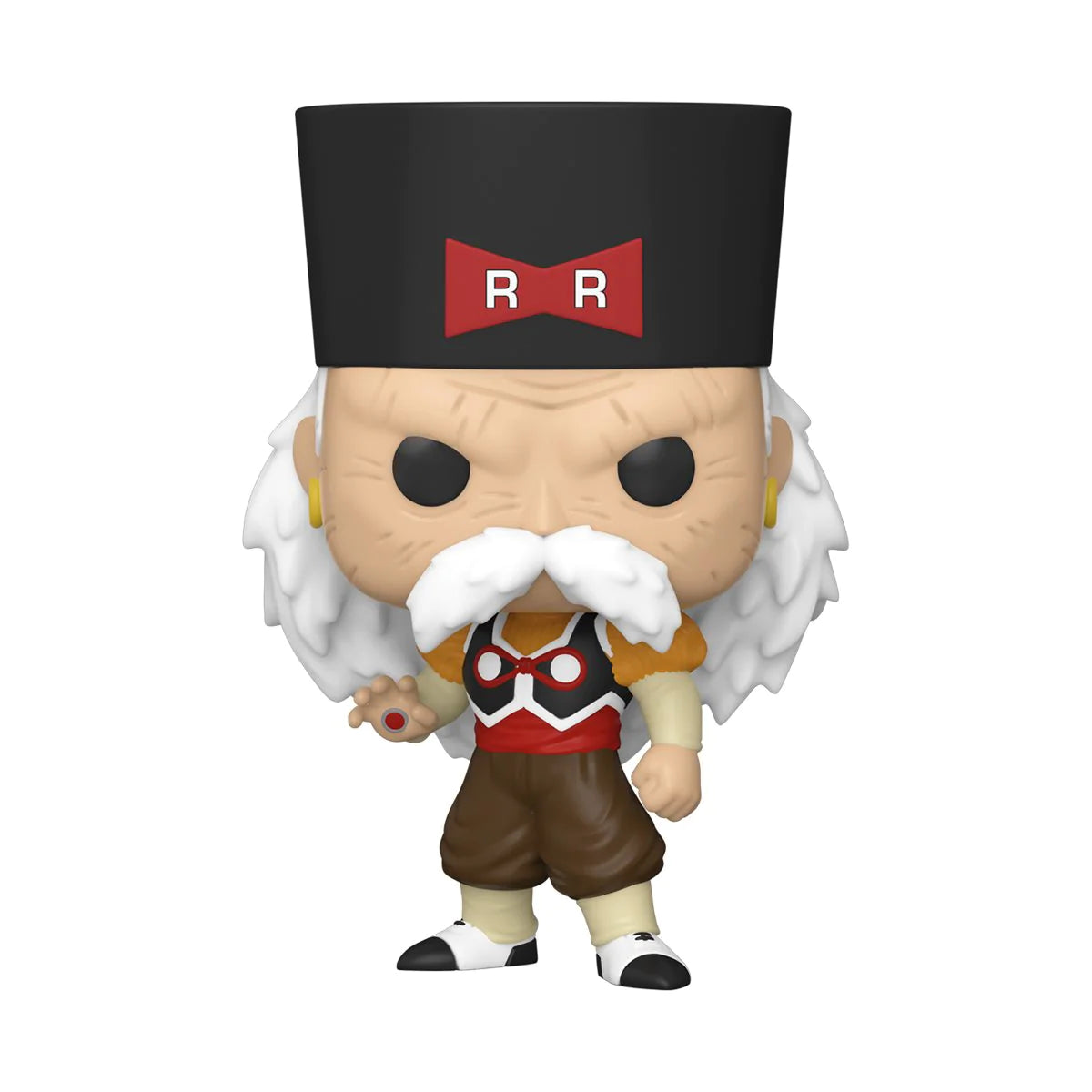 Funko Pop! Dragon Ball Z Dr Gero 950