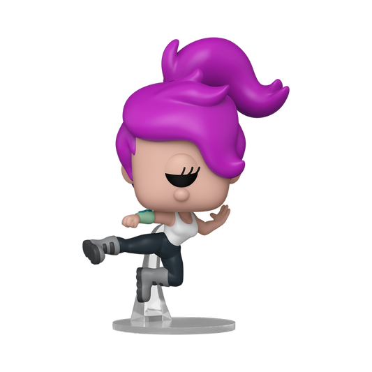 Funko Pop! Turanga Leela #1758