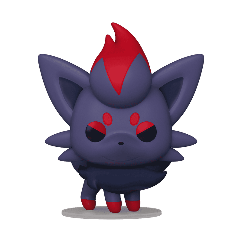 Funko Pop Zorua #1032