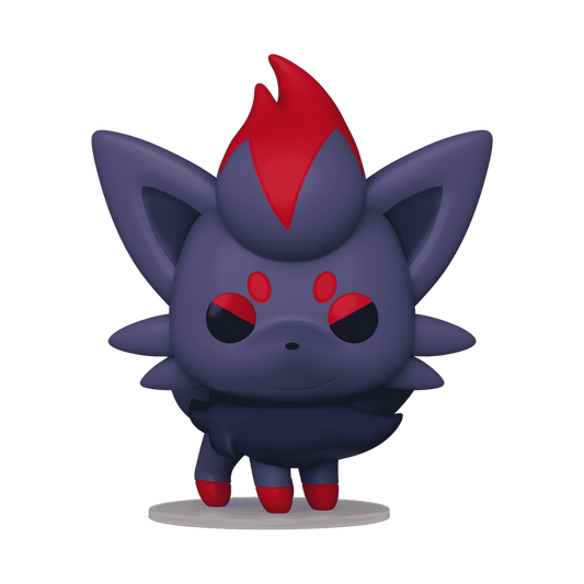 Funko Pop Zorua #1032