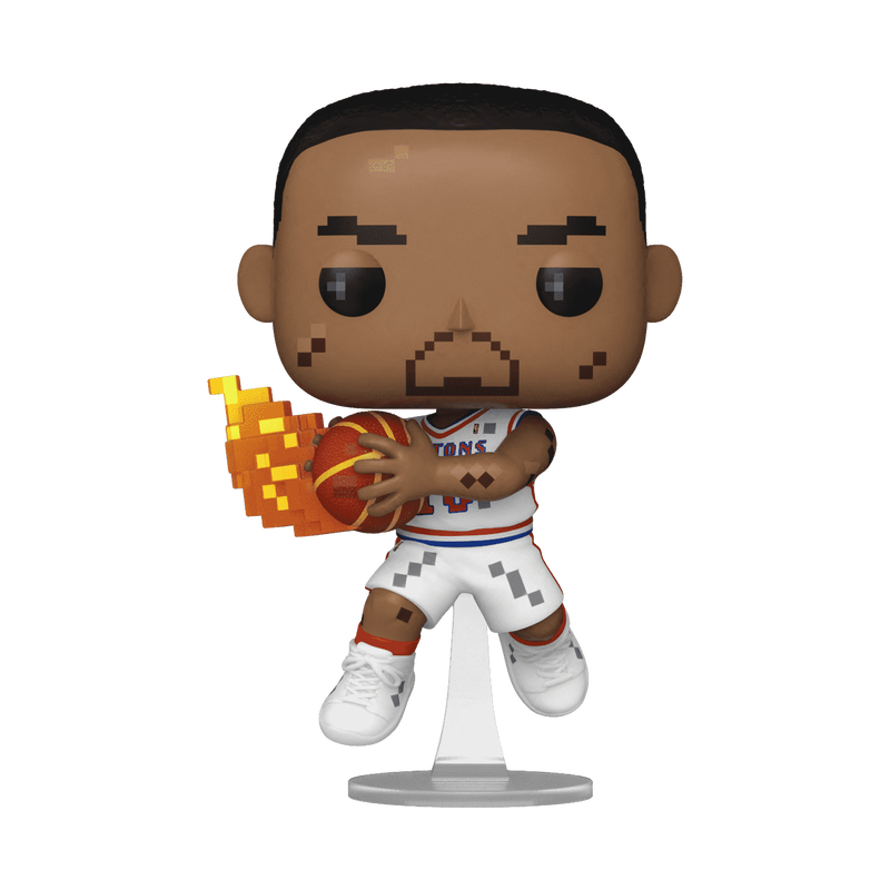 Funko Pop Dennia Rodman 178#