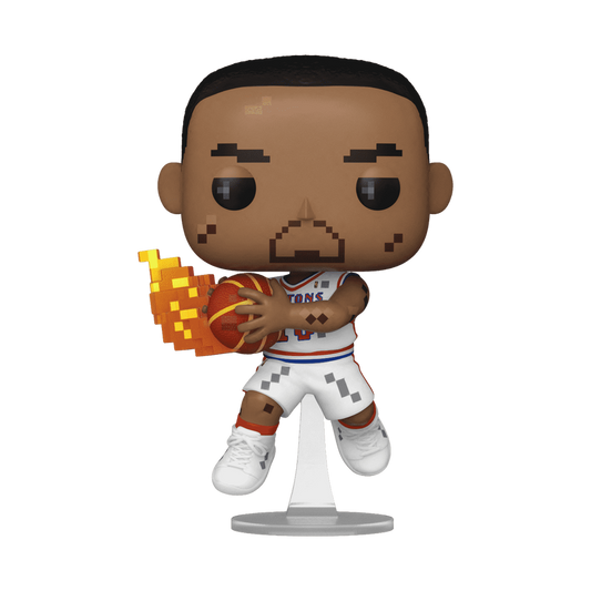 Funko Pop Dennia Rodman 178#