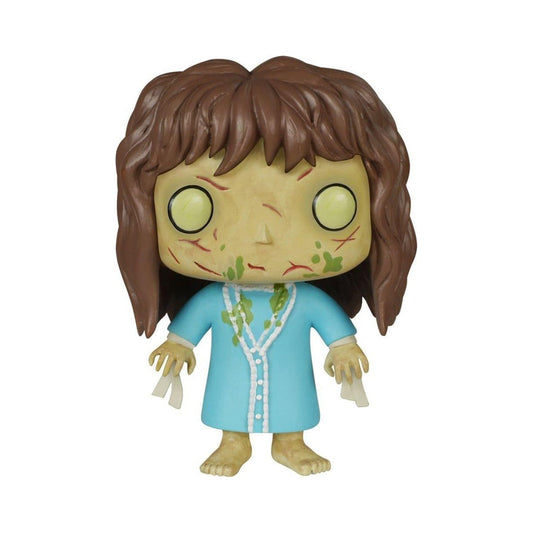 Funko Pop! Regan #203 — The Exorcist — vista 1