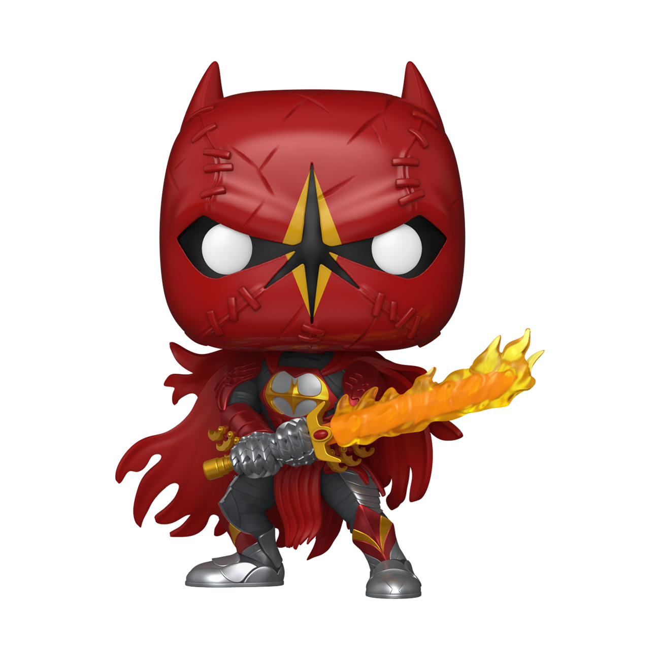 Funko Pop! Saint Batman #580
