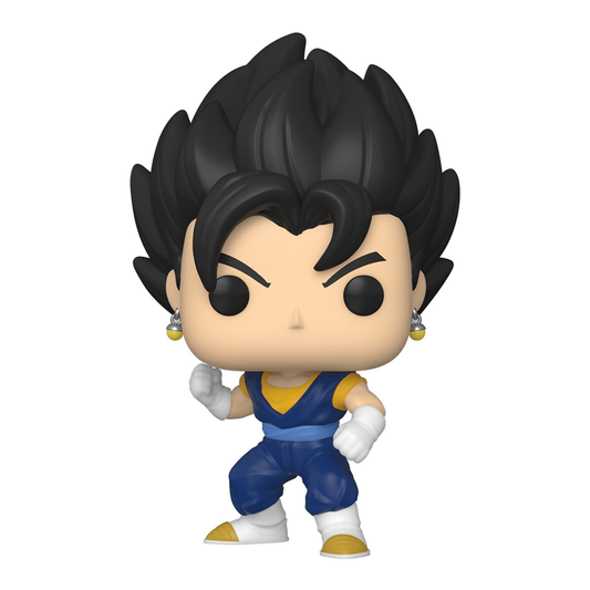 Funko Pop! Vegito #949 – Dragon Ball Z — vista 1