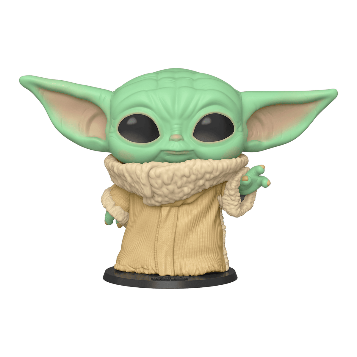 Funko Pop! Jumbo The Child #369 – The Mandalorian — vista 1