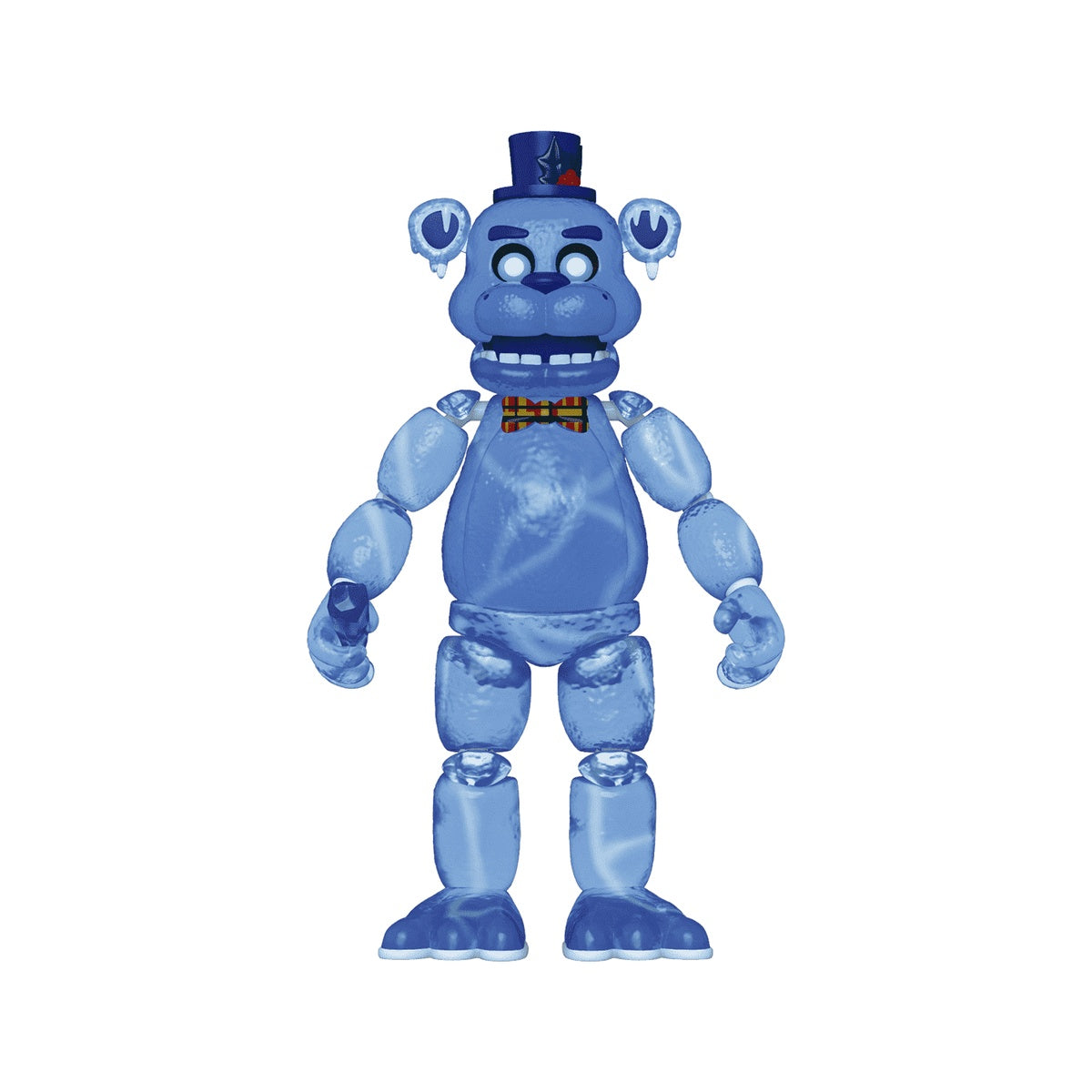 Figura de acción Freddy Frostbear – Five Nights at Freddy’s