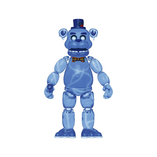 Figura de acción Freddy Frostbear – Five Nights at Freddy’s
