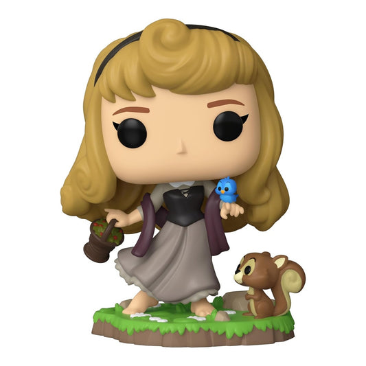 Funko Pop! Aurora #1011 — Disney Sleeping Beauty — vista 1