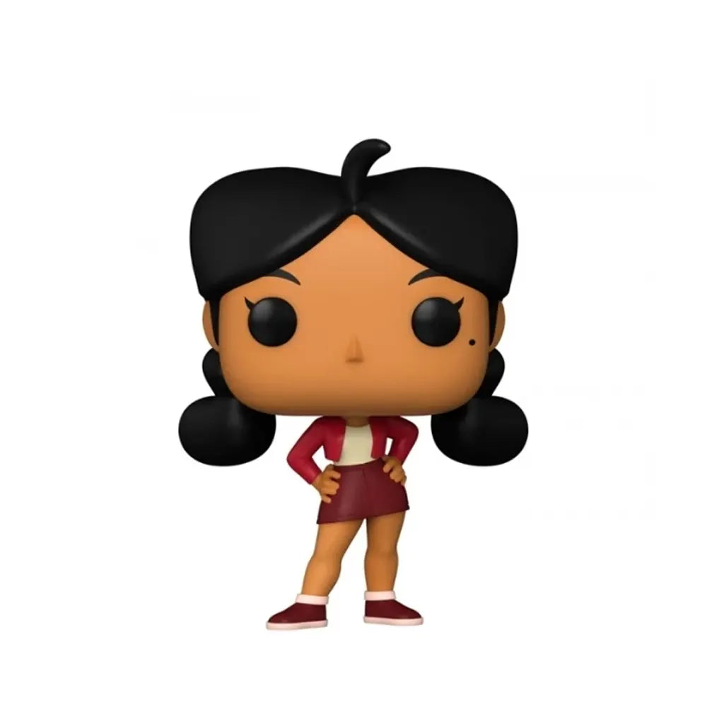 Funko Pop! Penny Proud #1173 The Proud Family Detalles/P