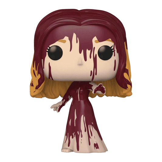 Funko Pop! Carrie #1247 – Carrie — vista 1