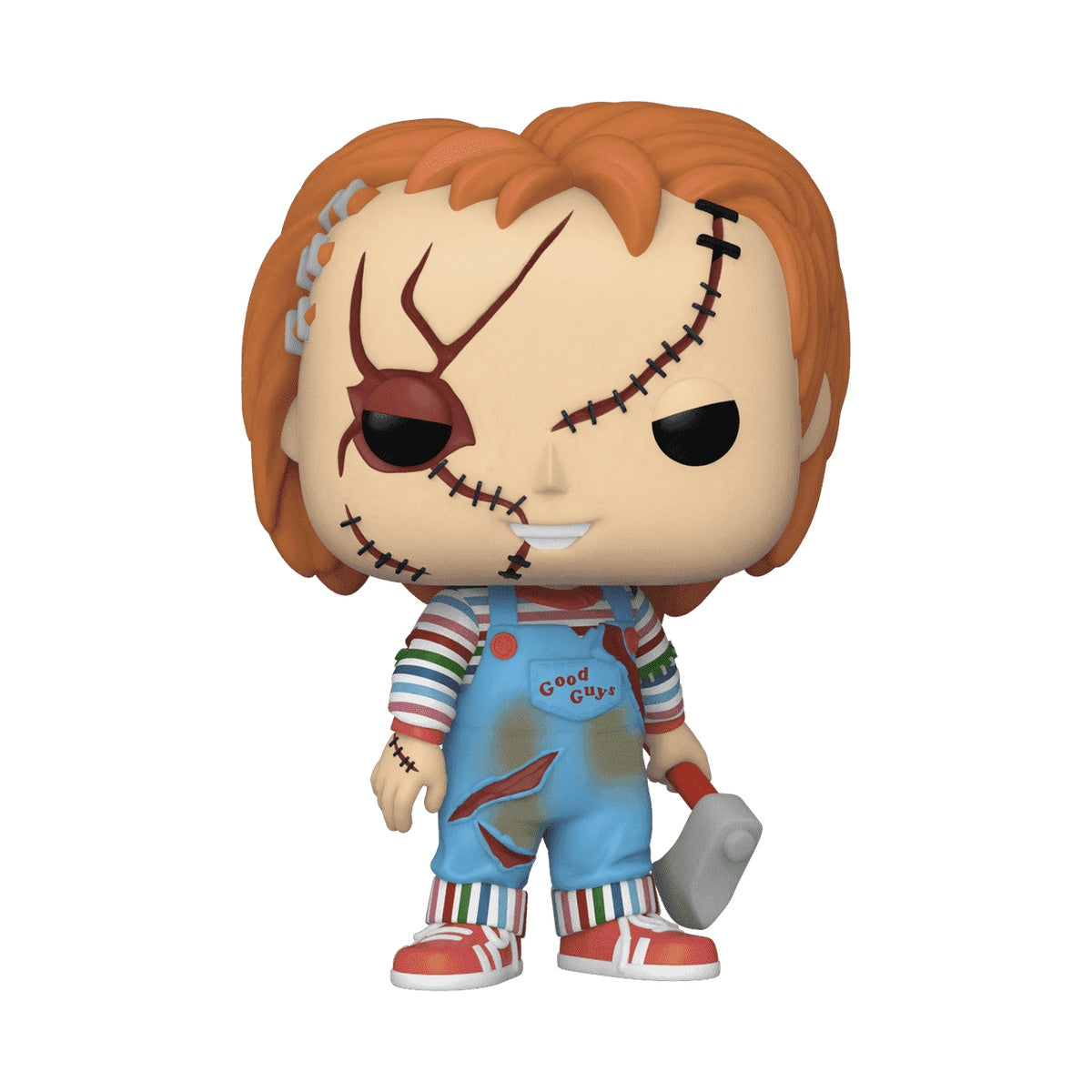 Funko Pop! Chucky #1249 – Bride of Chucky