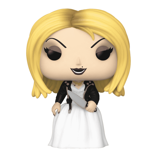 Funko Pop! Tiffany #1250 – Bride of Chucky — vista 1