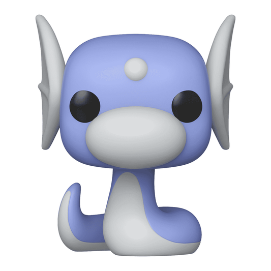 Funko Pop! Dratini #1050 – Pokémon — vista 1