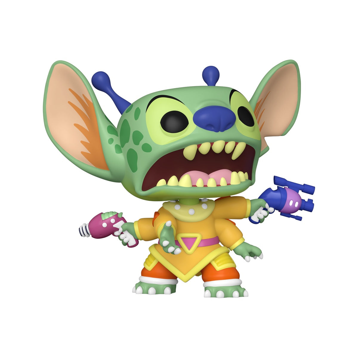 Funko Pop! Stitch Concept Art #1538 – Lilo & Stitch