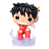 Funko Pop! Plus Monkey D. Luffy Egghead #2138 — One Piece