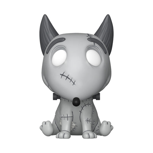 Funko Pop! Sparky #1632 – Disney Frankenweenie