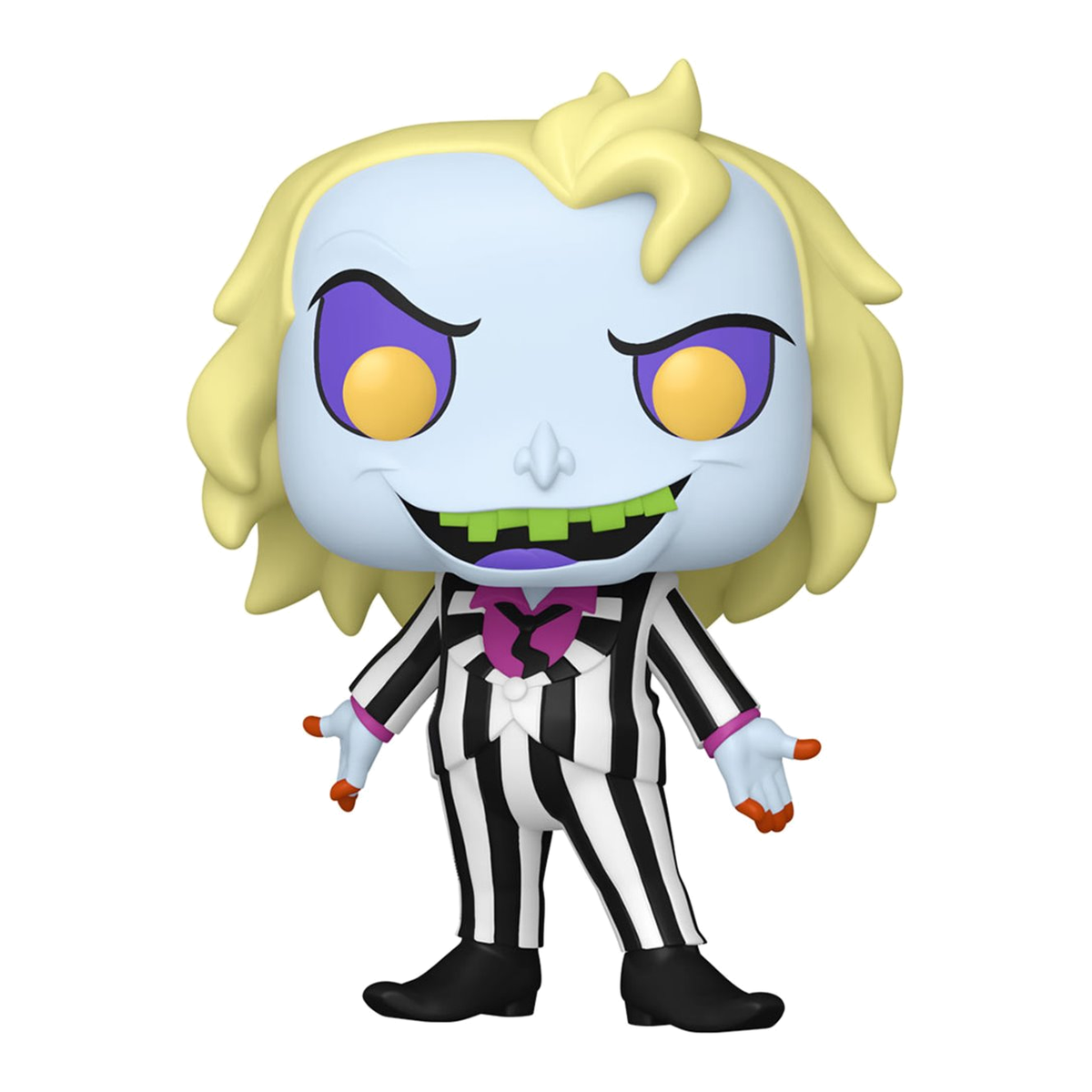 Funko Pop! Beetlejuice #2424 – Beetlejuice — vista 1