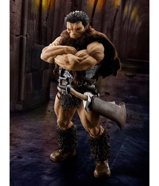 Nosferatu Zodd-Sh figuarts
