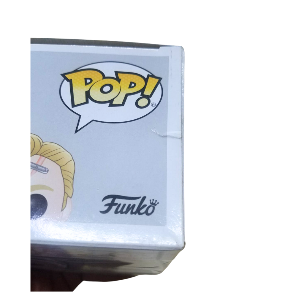 Dryden Voss 253 Star Wars Funko Pop! FYE E. /Detalle