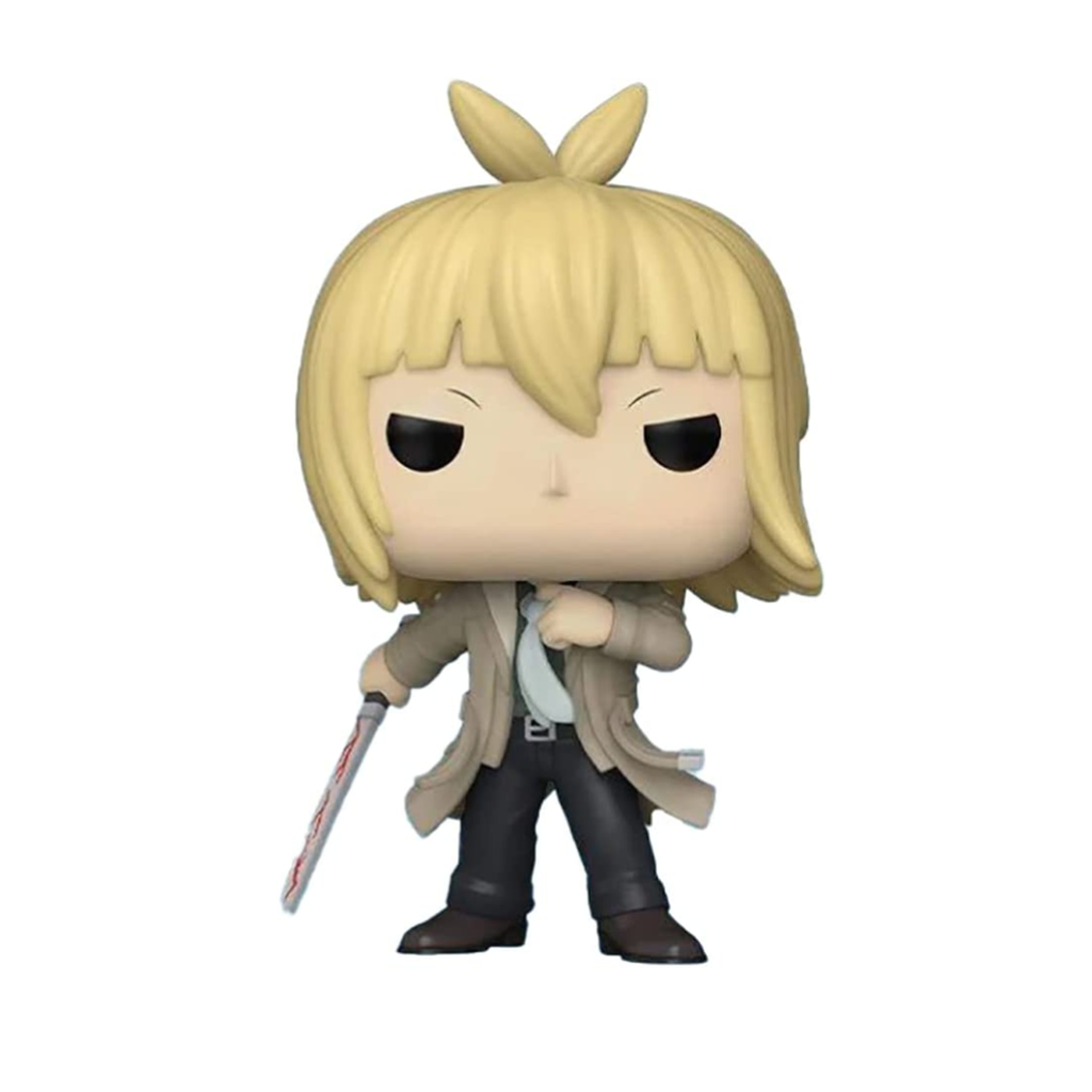 Funko Pop! Tokyo Ghoul RE Ginshi Shirazu 1128