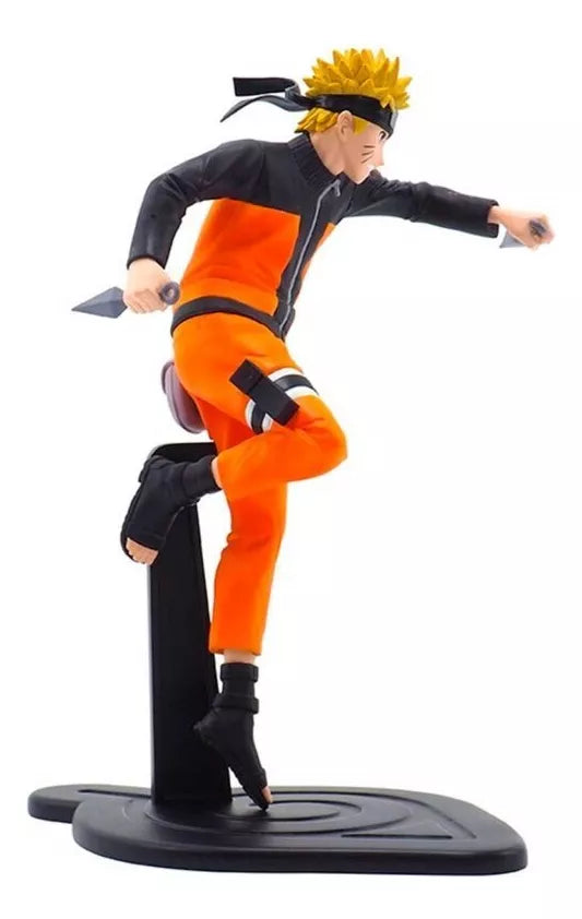 Naruto Shippuden - Naruto Uzumaki 1/10 Abystyle