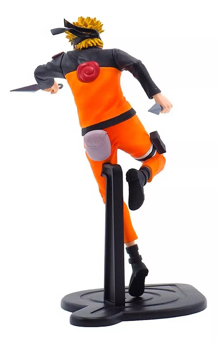 Naruto Shippuden - Naruto Uzumaki 1/10 Abystyle