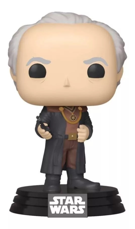 The Client 346 Star Wars The Mandalorian Funko Pop! (R)