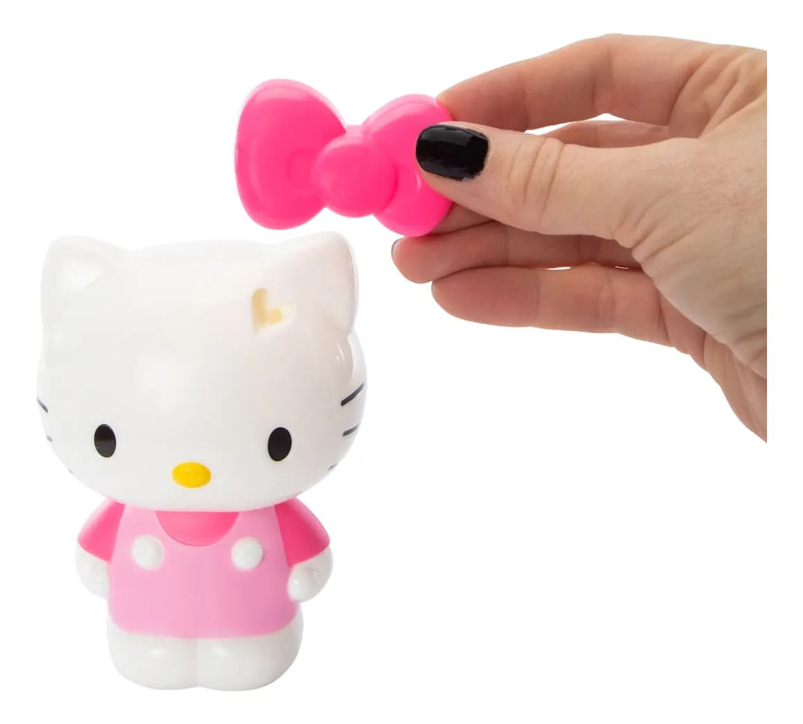 Hello kitty and friends styling figure