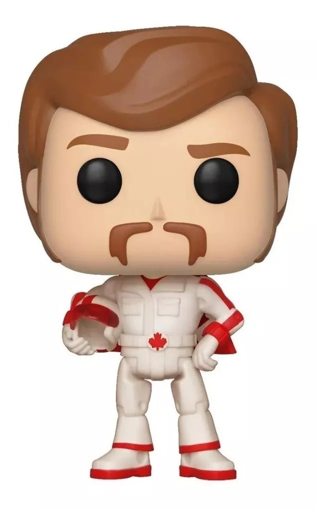 Toy Story 4 Duke Caboom #529 Funko Pop! Disney