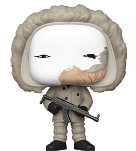 007 Safin #1013 Funko Pop! Movies (Detalles)(P)