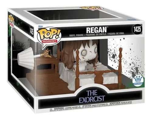 Funko Pop! Regan The Exorcist #1425