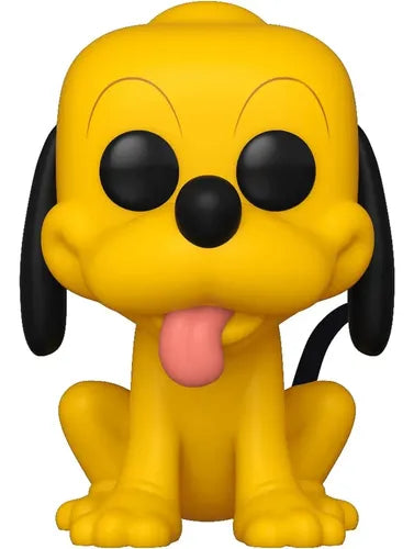 Funko Pop! Pluto #1189