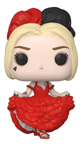 Funko Pop! Harley Quinn #1116