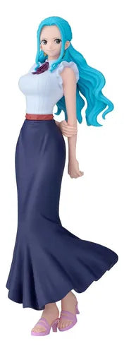 One Piece DFX The Grandline Series Extra- Nefertari Vivi