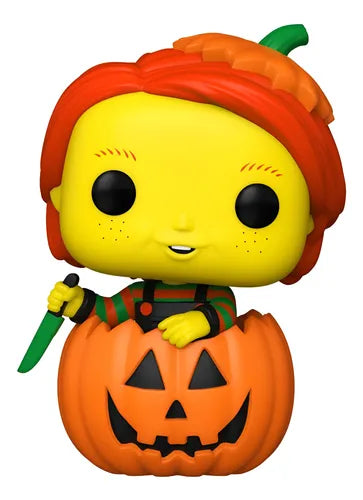Funko Pop! Good Guy Chucky #1589