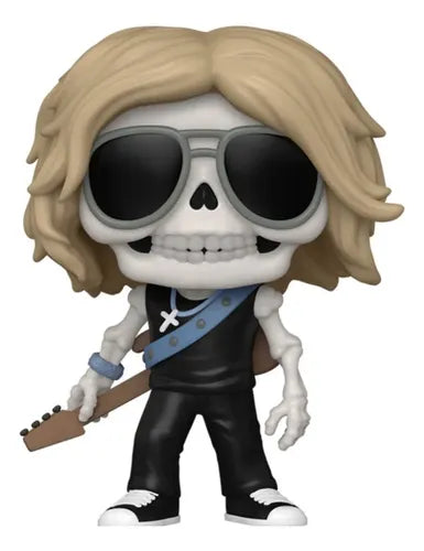 Funko Pop! Duff Mckagan #403