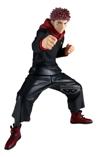Banpresto Yuji Itadori Grandista