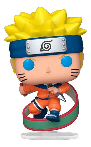 Funko Pop! Naruto Uzumaki #1963