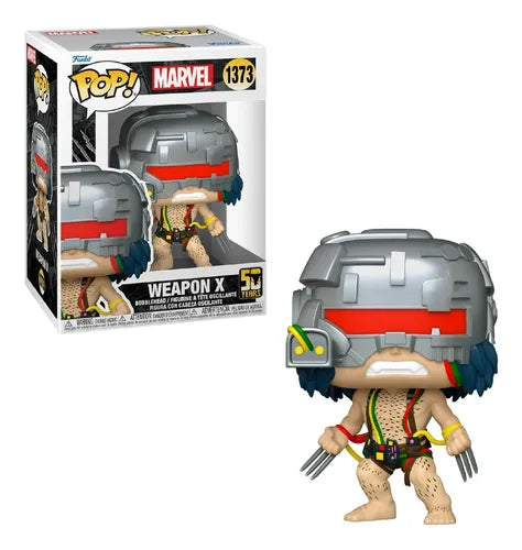 Funko Pop! Weapon X #1373