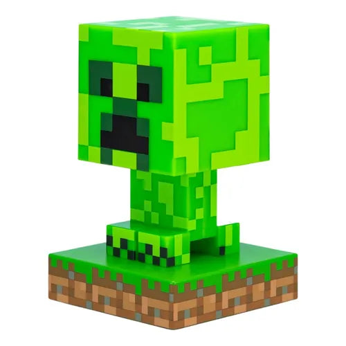 Lámpara Creeper Paladone