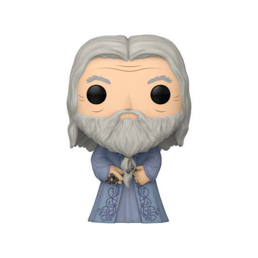 Funko Pop! Albus Dumbledore con Horrocrux #183