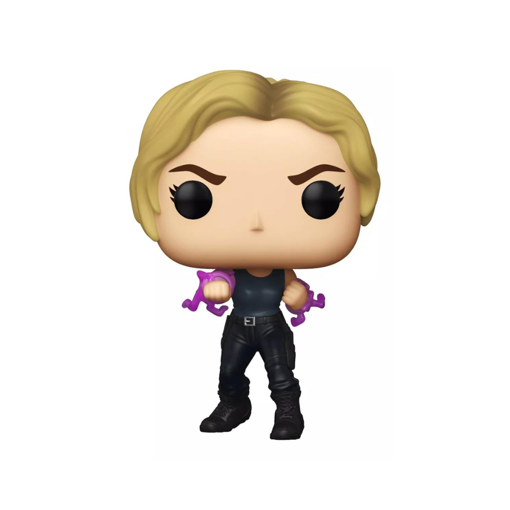 Sonya Blade 1056 Mortal Kombat Funko Pop! Movies