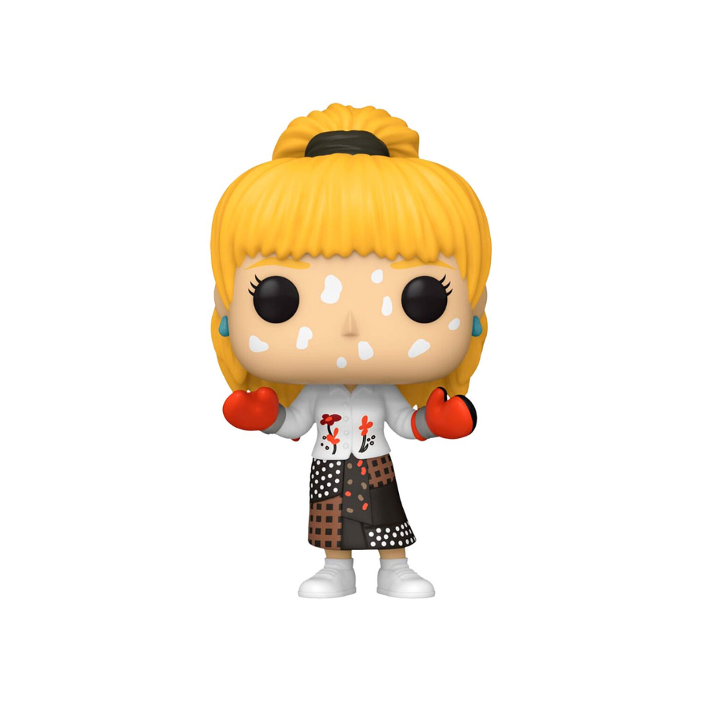 Phoebe Buffay #1277 Friends Funko Pop! Television