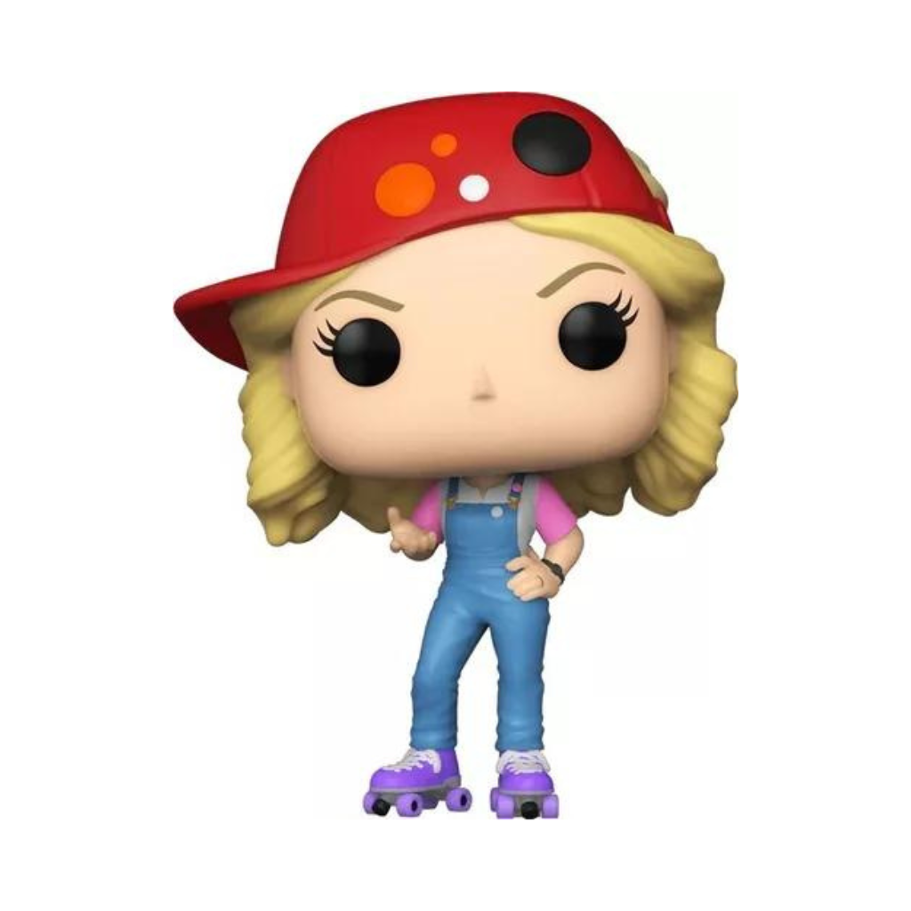 Filibuster Leslie 1151 Parks and Recreation Funko Pop! 2021 Summer Convention