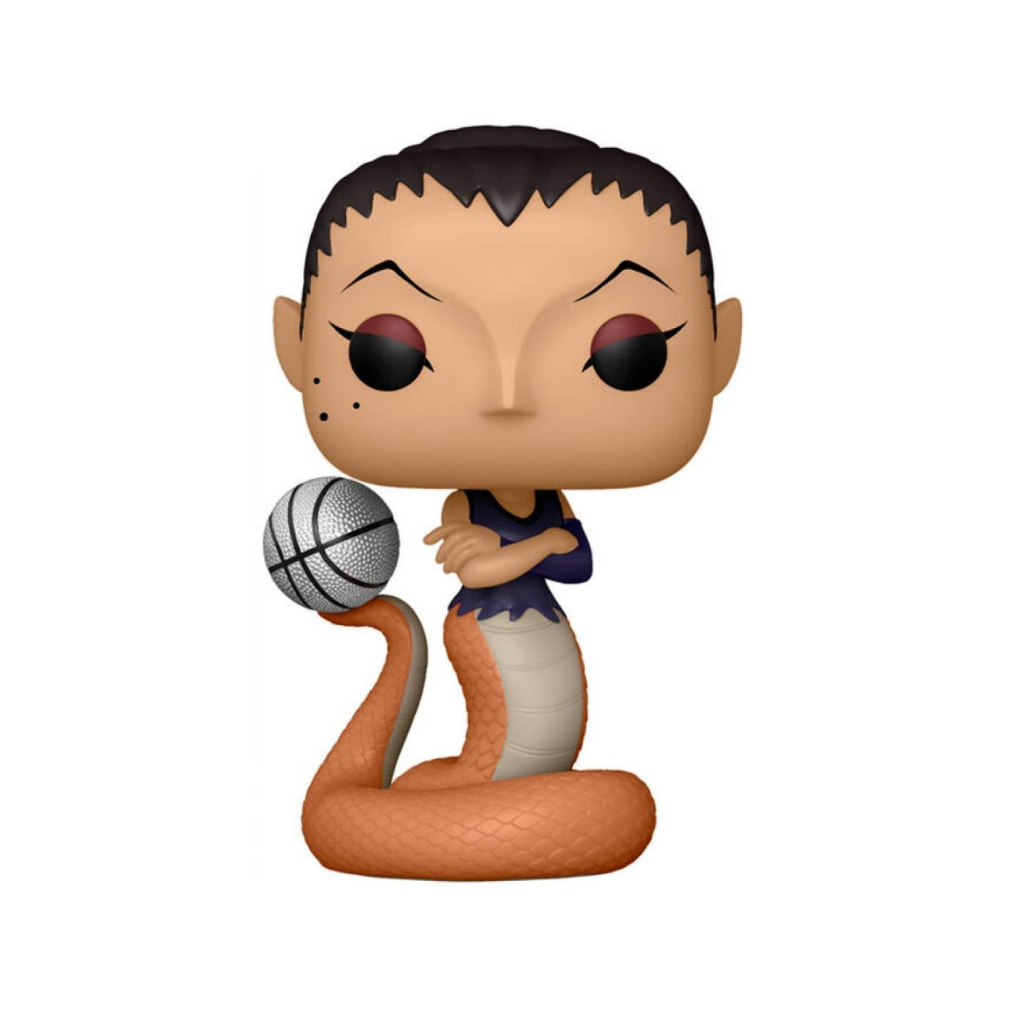 White Mamba #1089 Space Jam Funko Pop! Movies